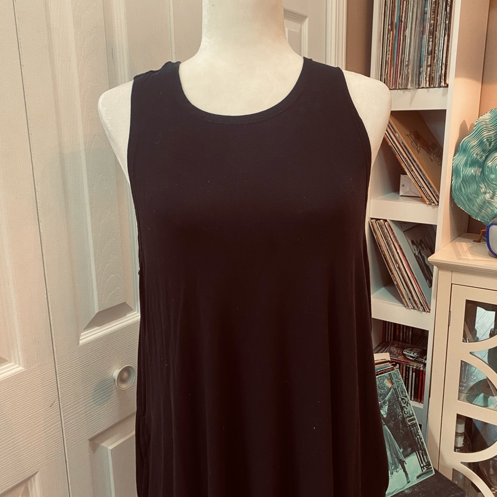 RVCA cover up dress - Picture 2 of 8